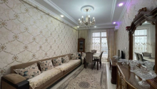2 otaqlı Yeni tikili, Satış, Bakı, Yasamal, 20 yanvar