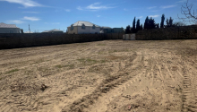 12 m2 Torpaq, Satış, Bakı, Xəzər, Koroğlu