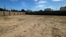 12 m2 Torpaq, Satış, Bakı, Xəzər, Koroğlu