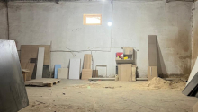 1 otaqlı Obyekt, Kirayə (aylıq), Bakı, Binəqədi