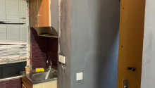 1 otaqlı Ofis, Kirayə (aylıq), Bakı, Nəsimi, 28 may