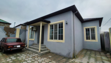3 otaqlı Villa / Həyət evi