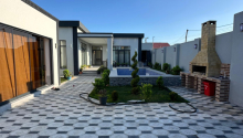6 otaqlı Villa / Həyət evi, Satış, Bakı, Xəzər, Koroğlu