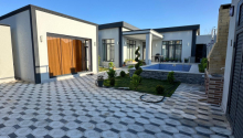 6 otaqlı Villa / Həyət evi