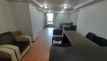 1 otaqlı Ofis, Kirayə (aylıq), Bakı, Yasamal, Nizami
