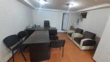 1 otaqlı Ofis, Kirayə (aylıq), Bakı, Yasamal, Nizami