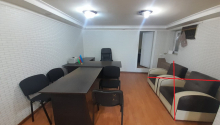 1 otaqlı Ofis