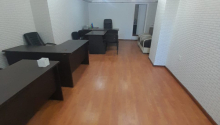 1 otaqlı Ofis, Kirayə (aylıq), Bakı, Yasamal, Nizami