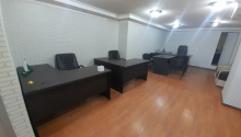1 otaqlı Ofis, Kirayə (aylıq), Bakı, Yasamal, Nizami