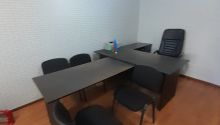 1 otaqlı Ofis, Kirayə (aylıq), Bakı, Yasamal, Nizami
