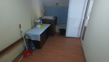 1 otaqlı Ofis, Kirayə (aylıq), Bakı, Yasamal, Nizami