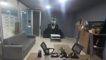 4 otaqlı Ofis, Kirayə (aylıq), Bakı, Nərimanov, Nəriman Nərimanov