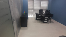 4 otaqlı Ofis, Kirayə (aylıq), Bakı, Nərimanov, Nəriman Nərimanov