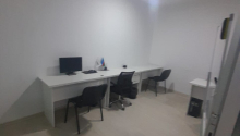 4 otaqlı Ofis, Kirayə (aylıq), Bakı, Nərimanov, Nəriman Nərimanov