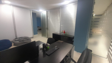 4 otaqlı Ofis, Kirayə (aylıq), Bakı, Nərimanov, Nəriman Nərimanov