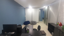 4 otaqlı Ofis, Kirayə (aylıq), Bakı, Nərimanov, Nəriman Nərimanov
