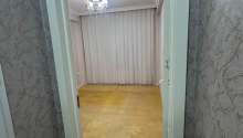 2 otaqlı Yeni tikili, Satış, Bakı