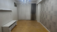 2 otaqlı Yeni tikili, Satış, Bakı