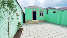 3 otaqlı Villa / Həyət evi, Satış, Bakı, Binəqədi, 20 yanvar