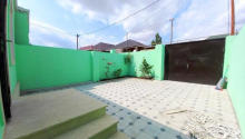 3 otaqlı Villa / Həyət evi, Satış, Bakı, Binəqədi, 20 yanvar