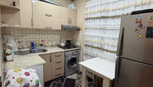 2 otaqlı Köhnə tikili, Satış, Bakı, Suraxanı, Xalqlar dostluğu