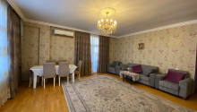 2 otaqlı Yeni tikili, Kirayə (aylıq), Bakı, Nəsimi