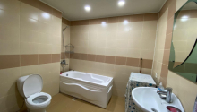 2 otaqlı Yeni tikili, Kirayə (aylıq), Bakı, Nəsimi