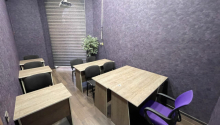 5 otaqlı Ofis, Kirayə (aylıq), Bakı, Nəsimi, 28 may