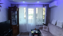 1 otaqlı Köhnə tikili, Satış, Sumqayıt