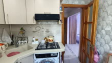 1 otaqlı Köhnə tikili, Satış, Sumqayıt