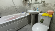1 otaqlı Köhnə tikili, Satış, Sumqayıt