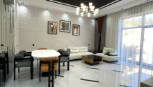 4 otaqlı Bağ evləri, Satış, Bakı, Xəzər