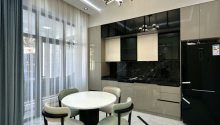 4 otaqlı Bağ evləri, Satış, Bakı, Xəzər