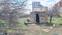 18 sot Torpaq, Satış, Xırdalan