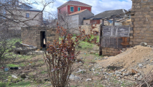18 sot Torpaq, Satış, Xırdalan