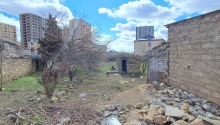 18 sot Torpaq, Satış, Xırdalan