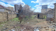 18 sot Torpaq, Satış, Xırdalan