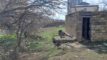 18 sot Torpaq, Satış, Xırdalan