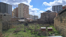 18 sot Torpaq, Satış, Xırdalan