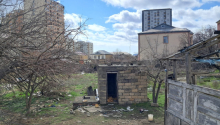 18 sot Torpaq, Satış, Xırdalan