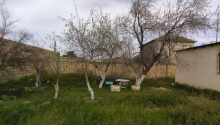 3 otaqlı Villa / Həyət evi, Satış, Bakı, Suraxanı