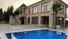 10 otaqlı Bağ evləri, Satış, Bakı, Sabunçu