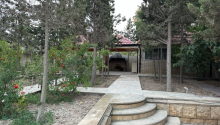 10 otaqlı Bağ evləri, Satış, Bakı, Sabunçu
