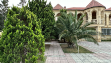 10 otaqlı Bağ evləri, Satış, Bakı, Sabunçu
