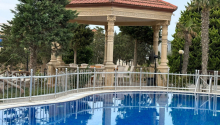 10 otaqlı Bağ evləri, Satış, Bakı, Sabunçu