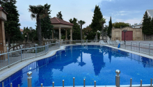 10 otaqlı Bağ evləri, Satış, Bakı, Sabunçu