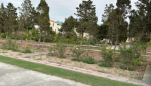 10 otaqlı Bağ evləri, Satış, Bakı, Sabunçu