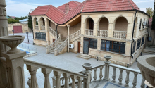 10 otaqlı Bağ evləri, Satış, Bakı, Sabunçu