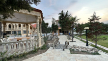10 otaqlı Bağ evləri, Satış, Bakı, Sabunçu
