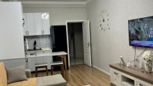 2 otaqlı Yeni tikili, Satış, Abşeron